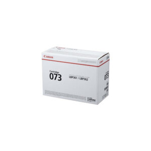 45370_1 Canon 073 Γνήσιο Toner Laser Εκτυπωτή Μαύρο 27000 Σελίδων (5724C001) 4549292202052