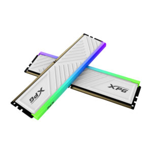 Adata DDR4 16GB RAM με 2x8GB Modules και Ταχύτητα 3600 για Desktop AX4U36008G18I-DTWHD35G 4711085943422