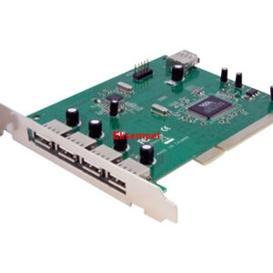 Fujitsu Ενσύρματη Κάρτα Δικτύου Ethernet PY-LA284U2 4065221866732