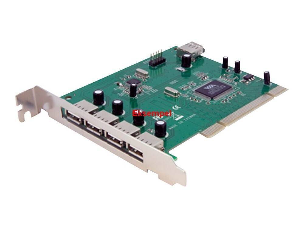 Fujitsu Ενσύρματη Κάρτα Δικτύου Ethernet PY-LA284U2 4065221866732