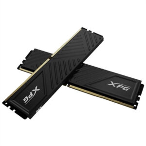 Adata D35 DDR4 με Module 1x16GB και Ταχύτητα 3200 για Desktop AX4U32008G16A-DTBKD35 4711085942807