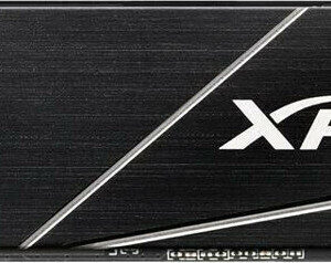 46377_1 Adata XPG Gammix S70 Blade SSD 512GB M.2 NVMe PCI Express 4.0 AGAMMIXS70B-512G-CS 4711085936219