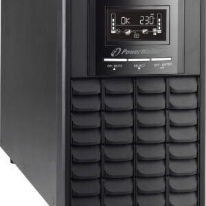 Powerwalker VI 1500 CW IEC UPS Line-Interactive 1500VA 1050W με 8 IEC Πρίζες 4260074981605