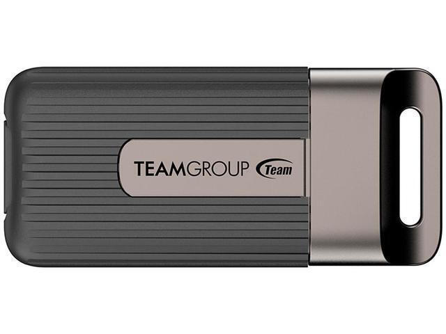 TeamGroup Pd20 Mini 1.0TB USB 3.2 SSD Stick 4711430804019