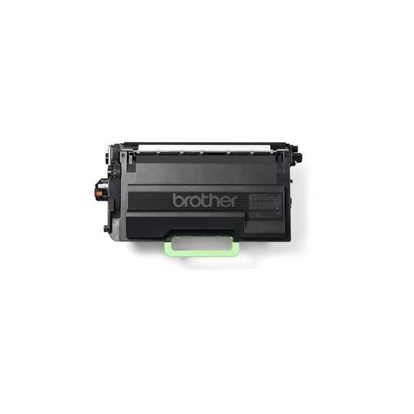 Brother Bk Γνήσιο Toner Laser Εκτυπωτή Μαύρο (TN-3600XXL) 4977766819831