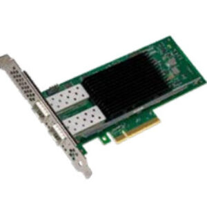 Fujitsu Fujitsu Fujitsu Plan Ep E810-xxvda2 2x 25g Sfp28 Pcie Network Card 4065221004042