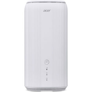 Acer X6E 5G CPE Ασύρματο 5G Mobile Router με 2 Θύρες Gigabit Ethernet 4711121723964