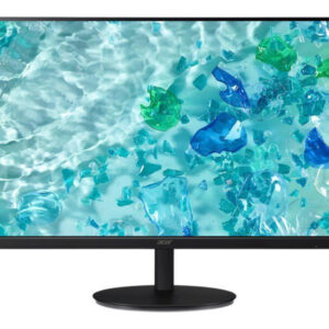 4877_1 Acer CB322QKAbmiiprx IPS Monitor 31.5" 4K 3840x2160 με Χρόνο Απόκρισης 4ms GTG 4711474232694