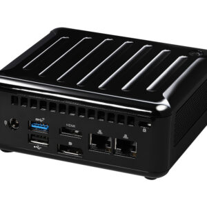 ASRock NUC BOX Barebone (Celeron Quad Core-J6412) 4710483935916