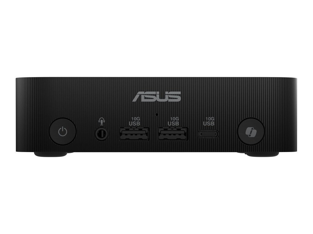 Asus PN54-S50004NN Mini PC (Ryzen AI 300 Series 5 340/16GB DDR5/512GB SSD/W11 Home) 4711636008174
