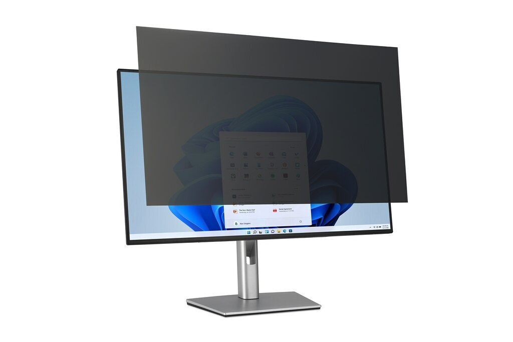 Φίλτρο Οθόνης Monitor Kensington Privacy 2-wege 15stk 27.0" 16:9 5028252642606