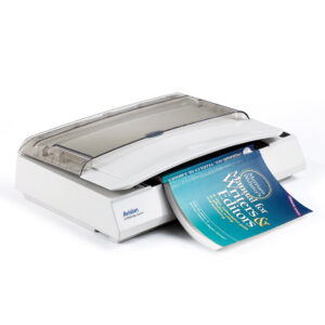 5080_1 Avision FB2380E Flatbed (Επίπεδης επιφάνειας) Scanner A4 4713494654050