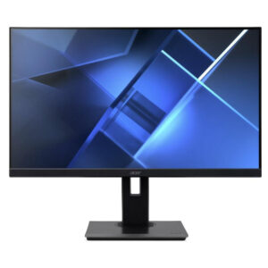 5154_1 Acer B277U Gbmiiprzx IPS Monitor 27" QHD 2560x1440 4711474313621
