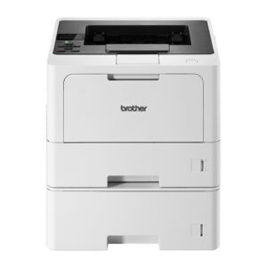Brother Ασπρόμαυρος Εκτυπωτής Laser HL-L5210DNT 4002352013727