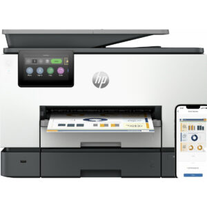 HP Pro 4U561B Έγχρωμο Πολυμηχάνημα Inkjet 0197029469359