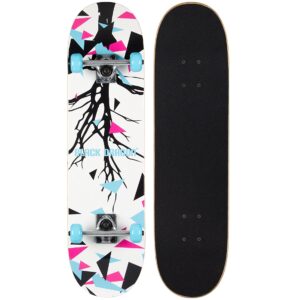 52NS_WZL_1f6de89a-212b-45f5-bebd-15d9a77fd0f2 Skateboard Street Natives WZL