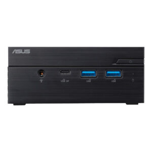 Asus PN53-S5018ADS1 Mini PC (Ryzen 5 7530U/8GB DDR4/256GB SSD/W11 Pro) 4711636076456