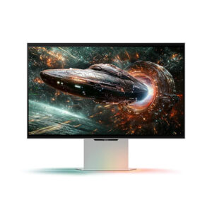 5425_1 Samsung Odyssey 3D G90XF IPS HDR Gaming Monitor 27" 4K 3840x2160 165Hz με Χρόνο Απόκρισης 1ms GTG 8806097022510