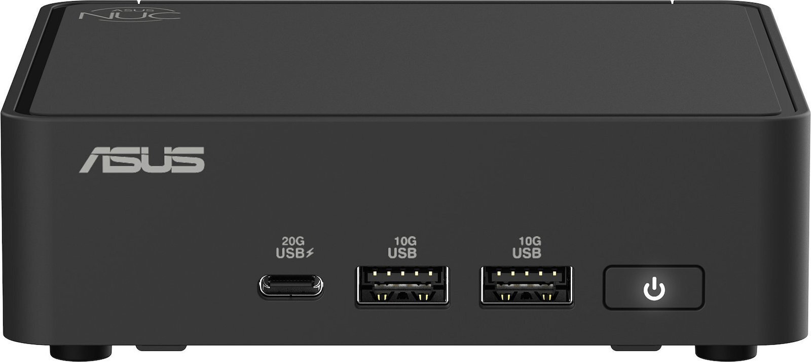 Asus NUC 15 Pro Slim Barebone (Core 5-) 4711387949832