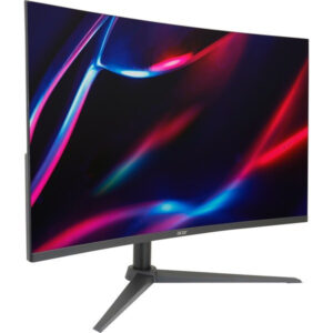 Acer Nitro XZ0 XZ322QU P3 VA HDR Monitor 31.5" QHD 2560x1440 180Hz με Χρόνο Απόκρισης 1ms GTG 4711121931598
