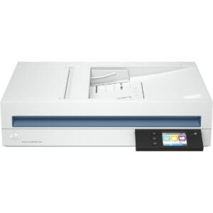 5494_1 HP ScanJet Pro N4600 fnw1 Flatbed / Sheetfed Scanner A4 με WiFi 0195697674211