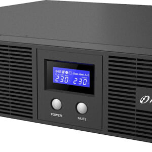 Powerwalker VI 2200 RLE UPS Line-Interactive 2200VA 1320W με 4 IEC Πρίζες 4260074981186