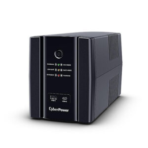 CyberPower UT1500EG FR UPS Line-Interactive 1500VA 900W 4711027791067