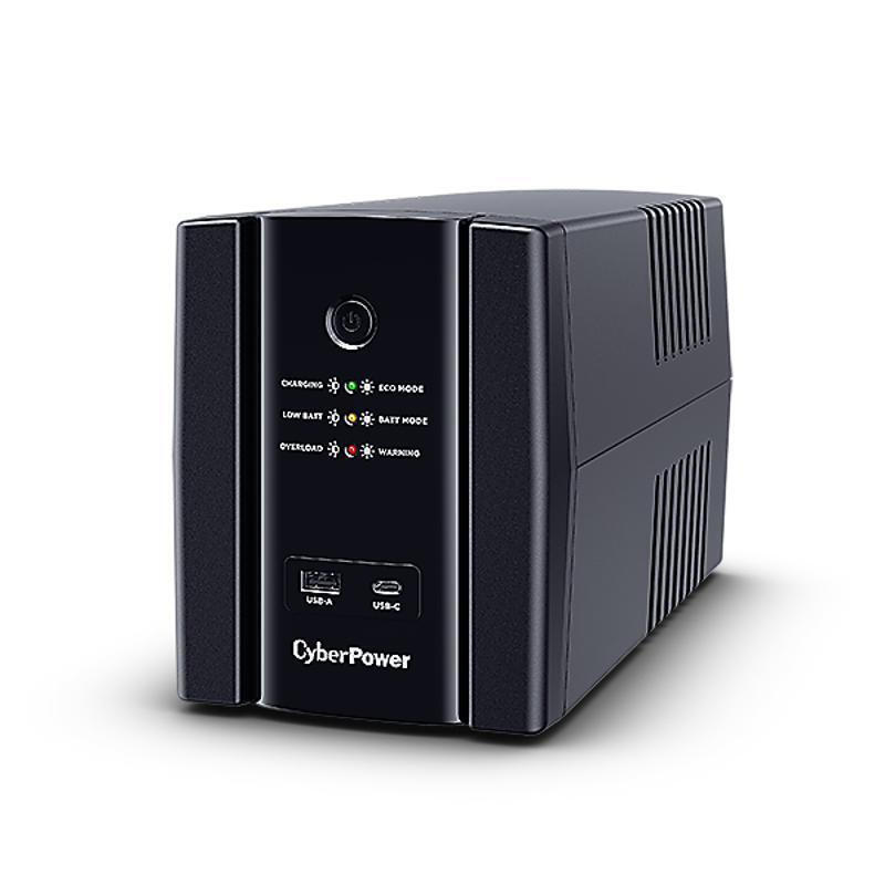 CyberPower UT1500EG FR UPS Line-Interactive 1500VA 900W 4711027791067