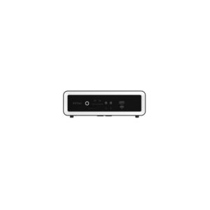 Zotac ZBOX Nano CI669 Barebone (Core i7-1355U) 4895173627583
