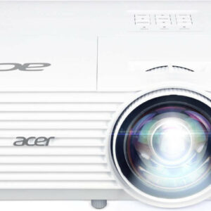 7889_1 Acer H6518STi MR.JSF11.001 MR.JSF11.002 Projector DLP Full HD Απλής Λάμπας με Ενσωματωμένα Ηχεία Λευκός 4710180941937