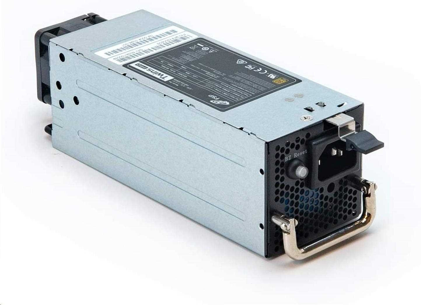 FSP/Fortron Τροφοδοτικό 9PA7200503 4713224523649