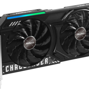 ASRock ARC B580 12GB GDDR6 Κάρτα Γραφικών 90-GA5LZZ-00UANF 4711581490031