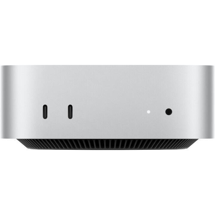 Apple Mac Mini (2024) (M4 10-core/16GB/512GB SSD/MacOS) 10-Core GPU 0195949080609