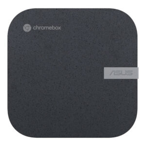 Asus CHROMEBOX5-SC002UN Mini PC (Celeron 7305/4GB DDR4/128GB SSD/Chrome OS) 4711387164297