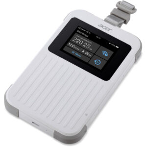 9957_1 Acer M6E Ασύρματο 5G Φορητό Hotspot Wi‑Fi 6E 4711474173720