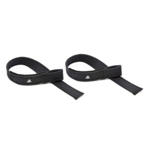 ADGB-12141-NL_-_Lifting_Straps_-_Product_Image_1_3d203366-023e-4e4f-9cd3-2ae5d72bb344 Adidas Ιμάντες Δύναμης (Lifting Straps)