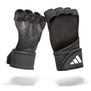 ADGB-15061_-_Open_Back_Training_Gloves_-_Black_8_18907a3d-e15e-4690-a064-6e70d1da6eed Adidas Κοφτά Γάντια Γυμναστικής Ανοιχτής Πλάτης