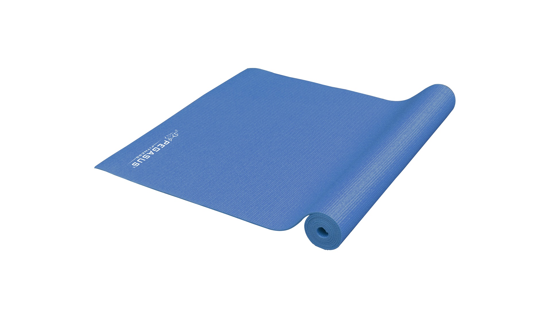 Pegasus® Yoga Mat PVC (173x61x0.4 cm) - Image 2