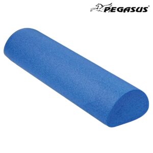 B-3020_main_6a888a7d-14bb-4dd4-9049-51ce3d92ec6a Pegasus® Ημικυλινδρικό Foam Roller (45cm)