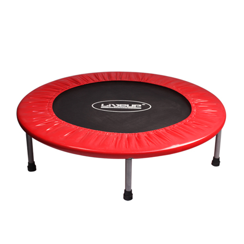 LiveUp Τραμπολίνο 40" (102cm) - Image 2