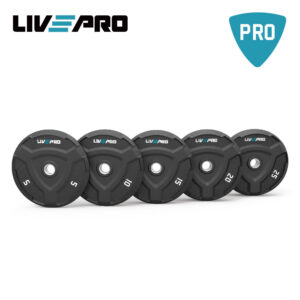 B8022_ee07c202-0cdc-4eef-8932-3ff0fbdad263 Bumper Plate (Δίσκος 25 κιλών)