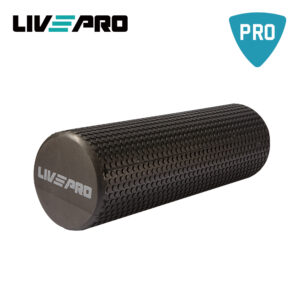 B8230-45_469b9914-0426-4e53-8774-ece7979b74b1 Live Pro Υψηλής Πυκνότητας Eva Foam Roller (45cm)