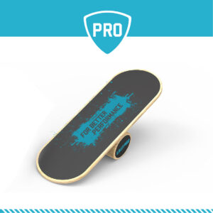 打印 Σανίδα ισορροπίας (Balance Board)