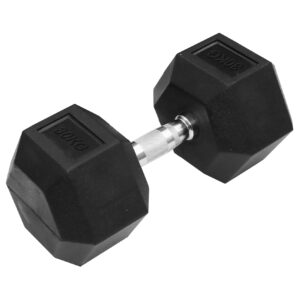 Hex_30kg_37aadd89-7fa4-4ae3-923f-0f87d0d626bb Εξάγωνος Αλτήρας με λάστιχο (30 kg)