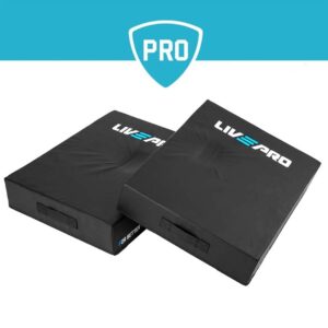 LP8320-Square-03b_da8c5059-48d8-45ea-9aa5-80fe1e9dcc61 LivePro Μαξιλάρι Πτώσης Μπάρας (8320)
