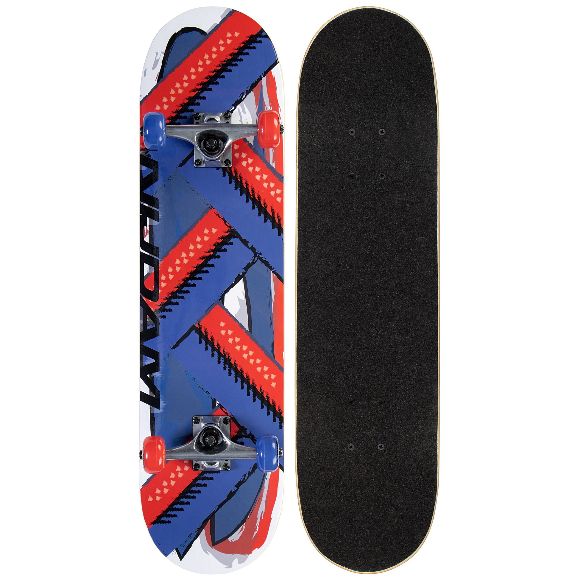 Skateboard Omni Reverse - Image 2