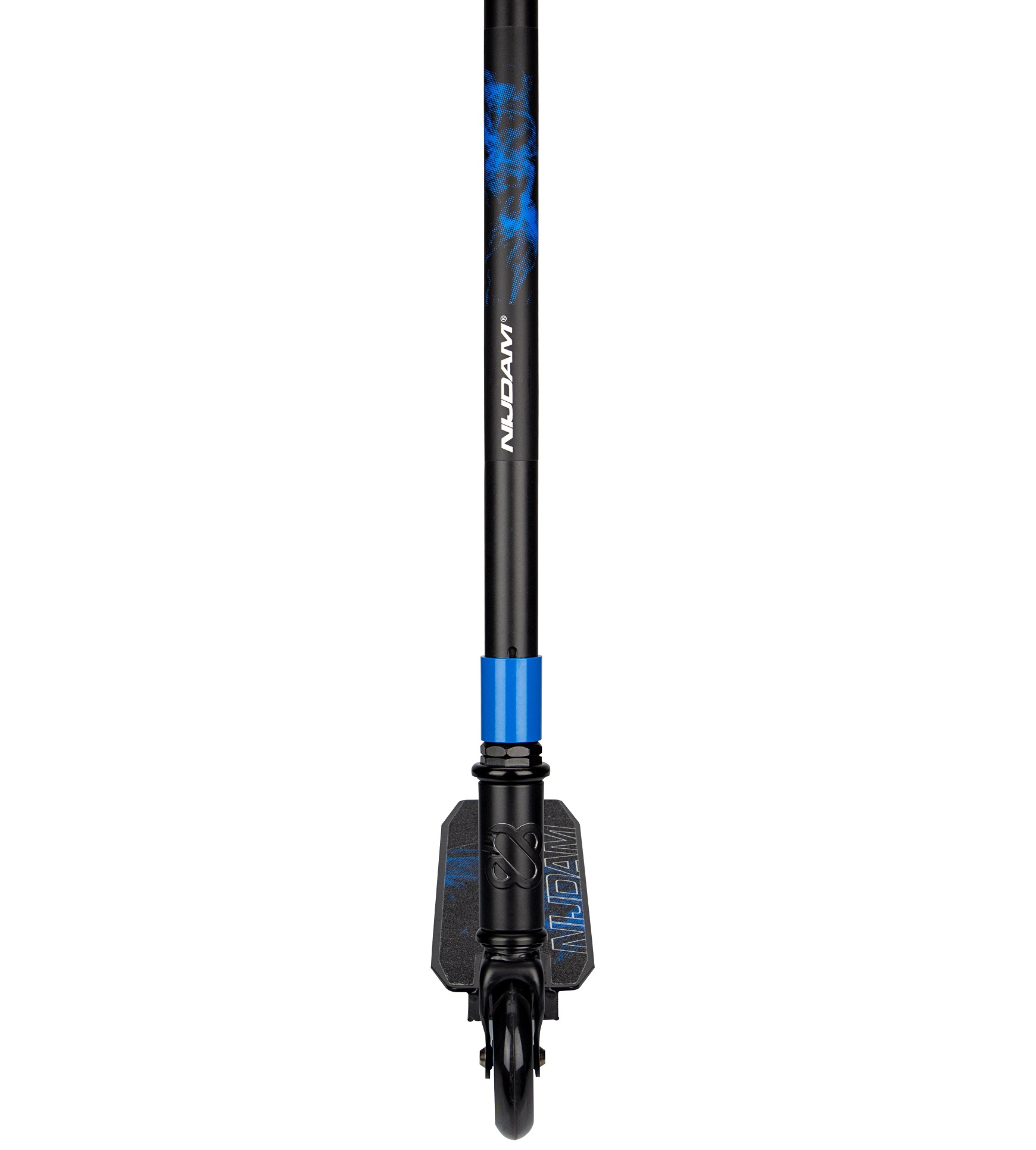 Nijdam Stunt Scooter "Blue Smoke" - Image 4