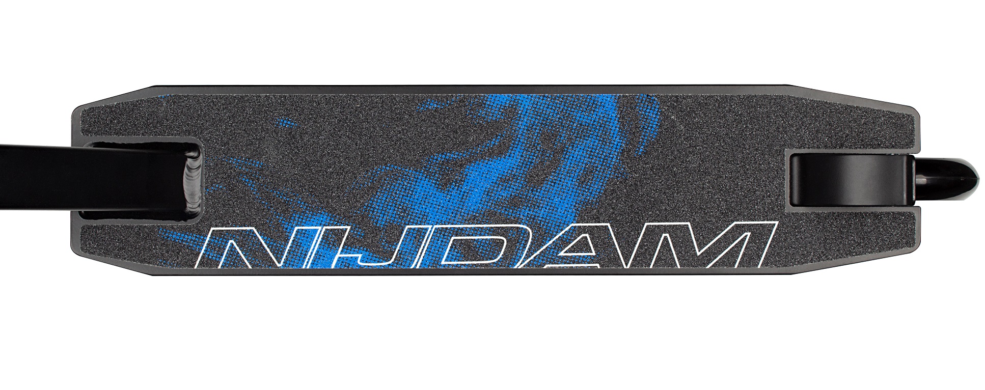 Nijdam Stunt Scooter "Blue Smoke" - Image 5