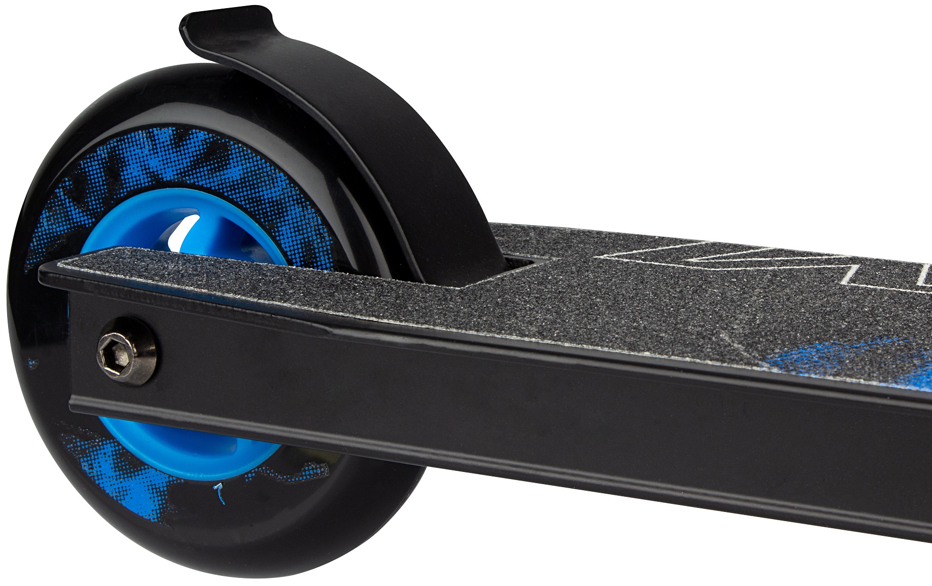 Nijdam Stunt Scooter "Blue Smoke" - Image 6