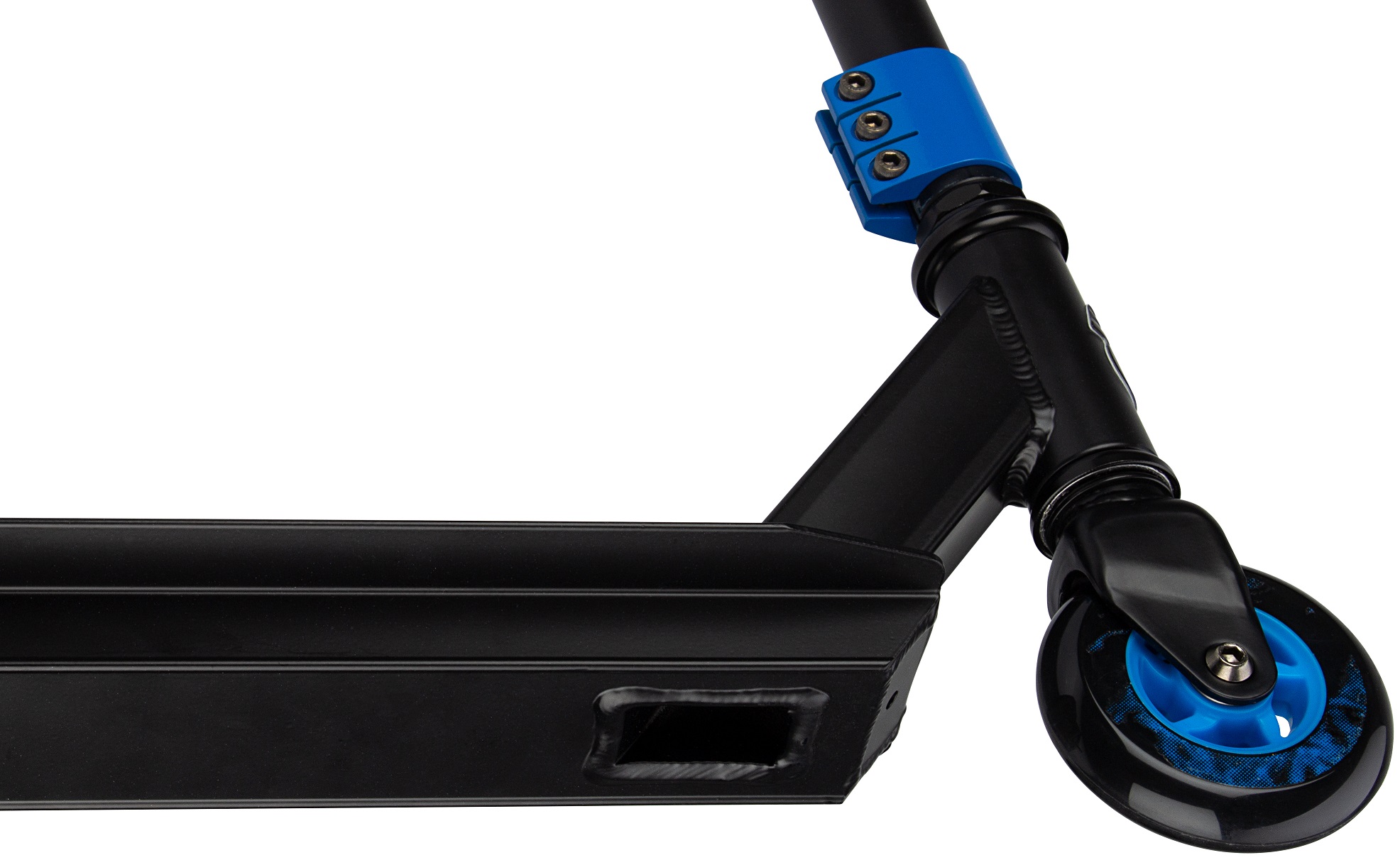 Nijdam Stunt Scooter "Blue Smoke" - Image 7